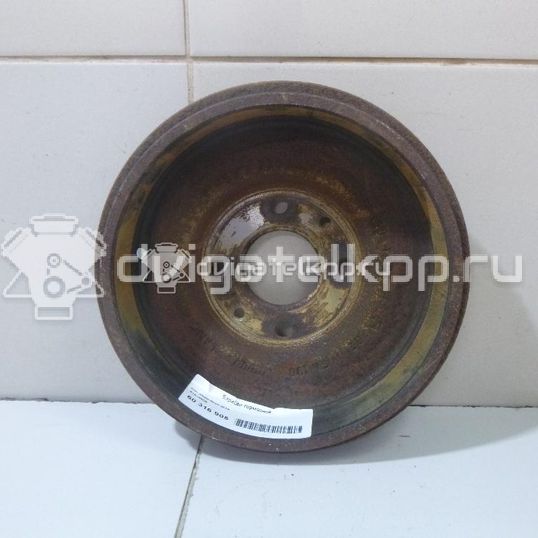 Фото Барабан тормозной  51816526 для Fiat Marea 185 / Tempra 159 / Idea 350 / Linea 323 / Multipla 186