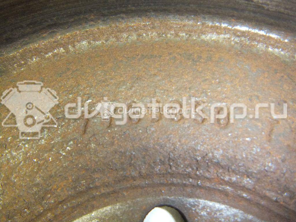 Фото Барабан тормозной  51816526 для Fiat Marea 185 / Tempra 159 / Idea 350 / Linea 323 / Multipla 186 {forloop.counter}}