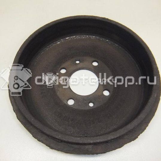 Фото Барабан тормозной  51816526 для Fiat Marea 185 / Tempra 159 / Idea 350 / Linea 323 / Multipla 186