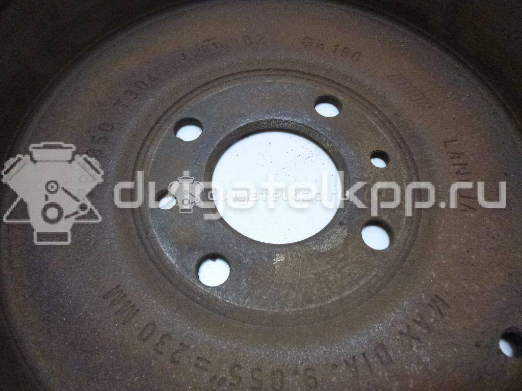 Фото Барабан тормозной  7769850 для Fiat Marea 185 / Tempra 159 / Idea 350 / Linea 323 / Multipla 186 {forloop.counter}}