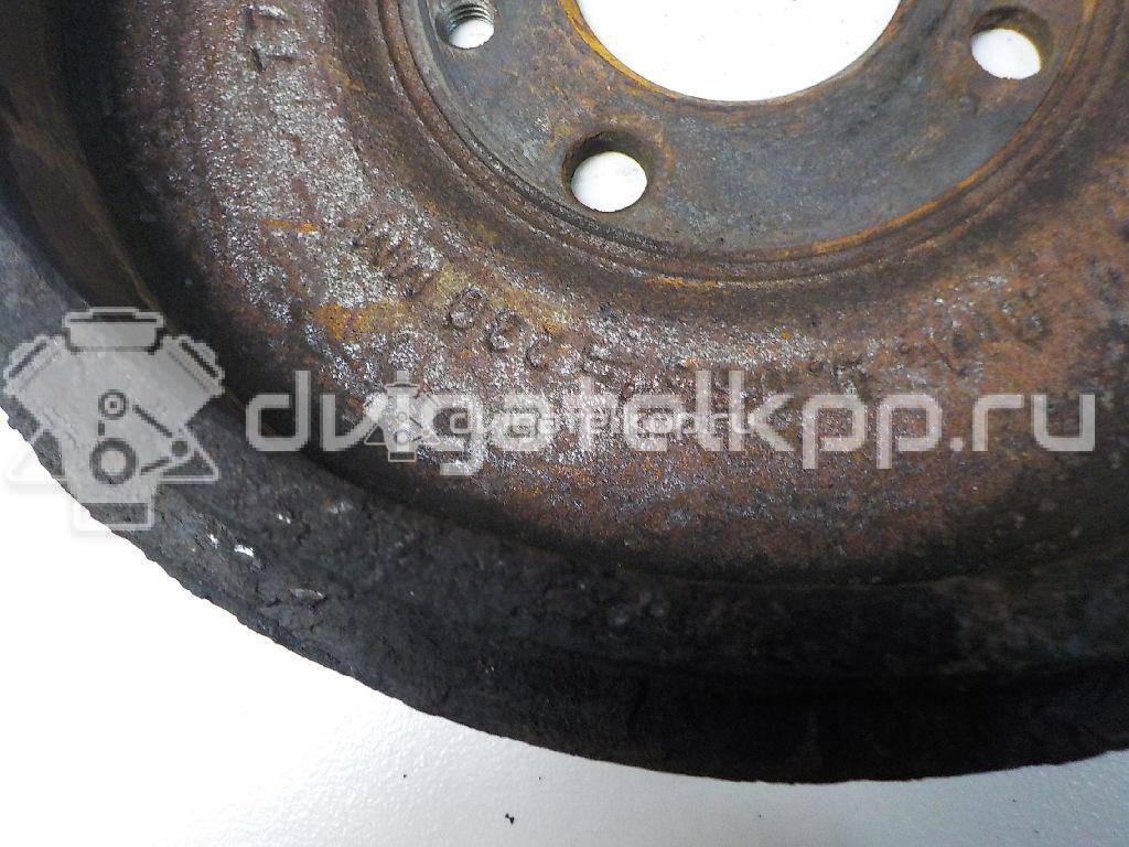 Фото Барабан тормозной  7769850 для Fiat Marea 185 / Tempra 159 / Idea 350 / Linea 323 / Multipla 186 {forloop.counter}}