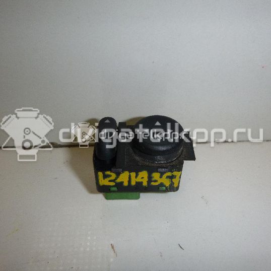 Фото Переключатель регулировки зеркала  735298499 для Fiat Doblo / Siena