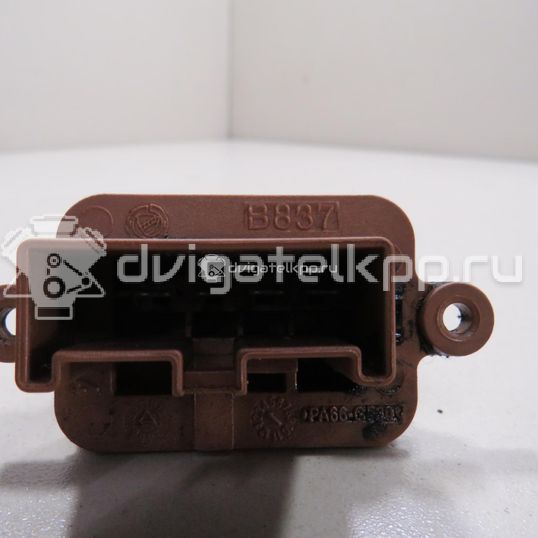 Фото Резистор отопителя  77364714 для Fiat Barchetta 183 / Stilo 192 / Idea 350 / Ducato / Punto