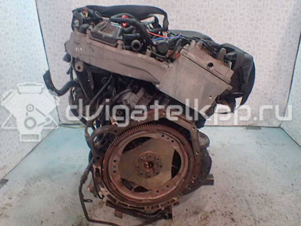 Фото Контрактный (б/у) двигатель OM 611.962 (OM 611 DE LA) для Mercedes-Benz C-Class 102-143 л.с 16V 2.1 л Дизельное топливо {forloop.counter}}