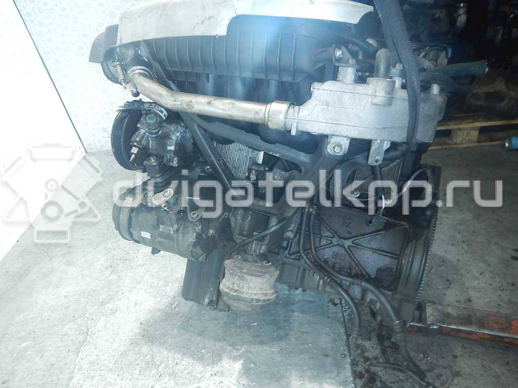 Фото Контрактный (б/у) двигатель OM 611.961 (OM 611 DE LA) для Mercedes-Benz E-Class 102-143 л.с 16V 2.1 л Дизельное топливо {forloop.counter}}