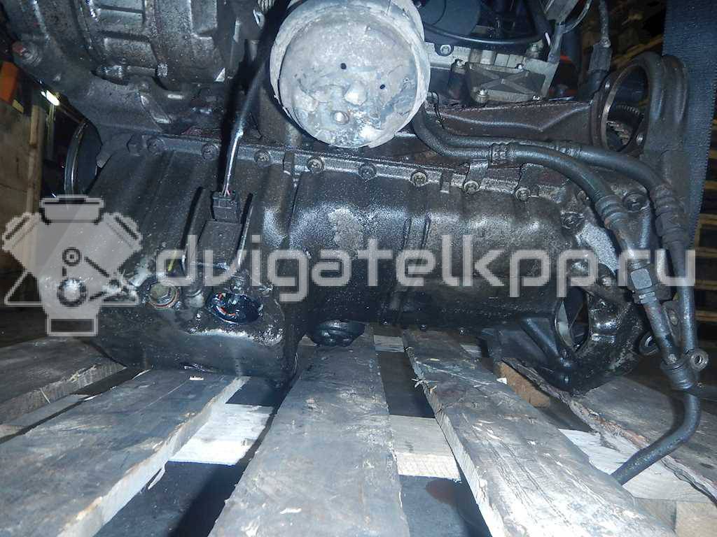 Фото Контрактный (б/у) двигатель OM 611.961 (OM 611 DE LA) для Mercedes-Benz E-Class 102-143 л.с 16V 2.1 л Дизельное топливо {forloop.counter}}