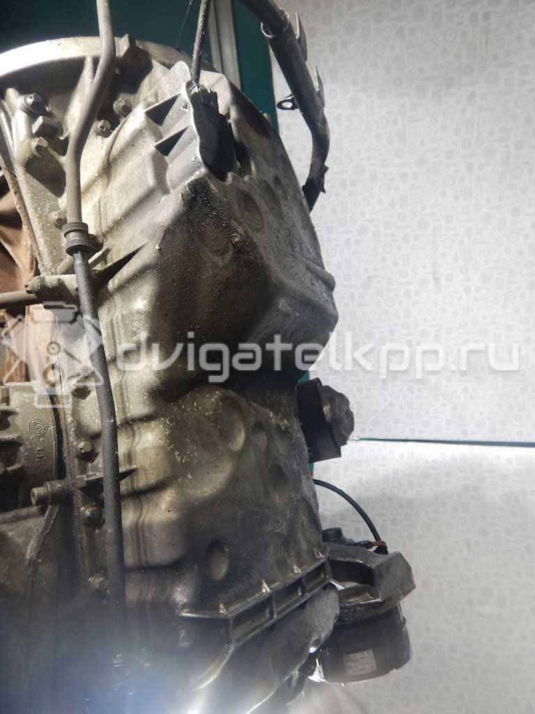 Фото Контрактный (б/у) двигатель M 111.951 (M111 E20 EVO) для Mercedes-Benz C-Class 129 л.с 16V 2.0 л бензин {forloop.counter}}