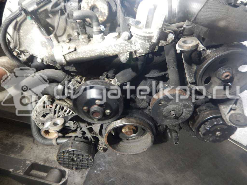 Фото Контрактный (б/у) двигатель M 111.951 (M111 E20 EVO) для Mercedes-Benz C-Class 129 л.с 16V 2.0 л бензин {forloop.counter}}