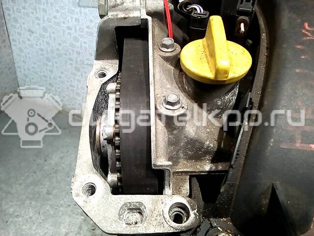 Фото Контрактный (б/у) двигатель F4R для Renault Duster Hs 135-150 л.с 16V 2.0 л бензин {forloop.counter}}