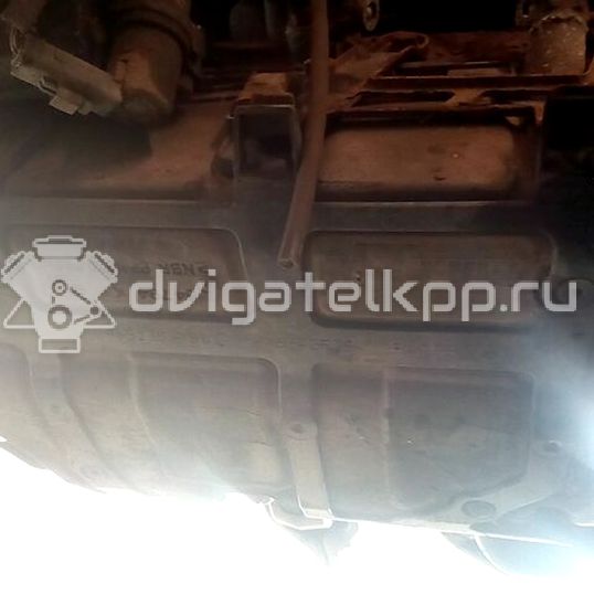 Фото Контрактный (б/у) двигатель RHR (DW10BTED4) для Citroen / Peugeot 136 л.с 16V 2.0 л Дизельное топливо 0135QA