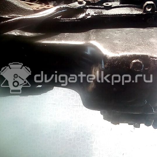 Фото Контрактный (б/у) двигатель QG18DE для Nissan Expert / Pulsar / Sentra / Sunny / Bluebird 106-128 л.с 16V 1.8 л бензин