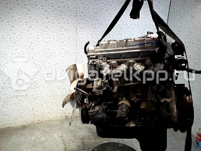 Фото Контрактный (б/у) двигатель J20A для Maruti Suzuki / Suzuki / Chevrolet / Geo / Maruti 128-147 л.с 16V 2.0 л бензин {forloop.counter}}