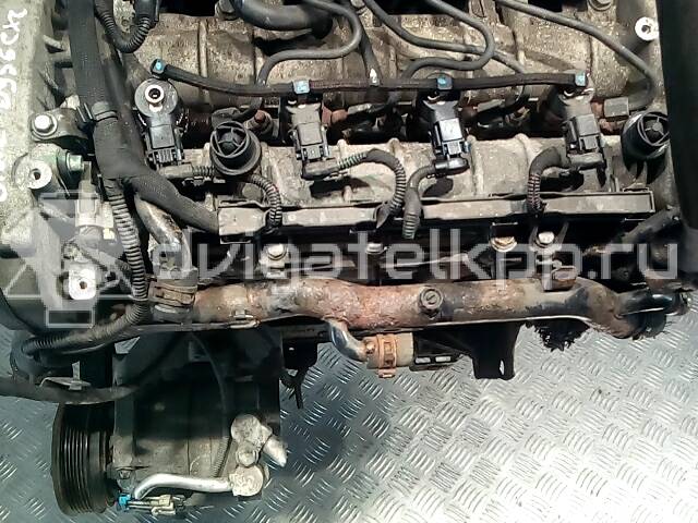 Фото Контрактный (б/у) двигатель Z 19 DTH для Holden / Opel / Vauxhall 150 л.с 16V 1.9 л Дизельное топливо {forloop.counter}}