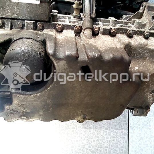 Фото Контрактный (б/у) двигатель B 4164 S для Volvo V40 / S40 105 л.с 16V 1.6 л бензин