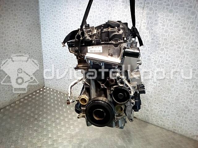 Фото Контрактный (б/у) двигатель B48 A20 A для Bmw / Bmw (Brilliance) / Mini 163-192 л.с 16V 2.0 л бензин {forloop.counter}}