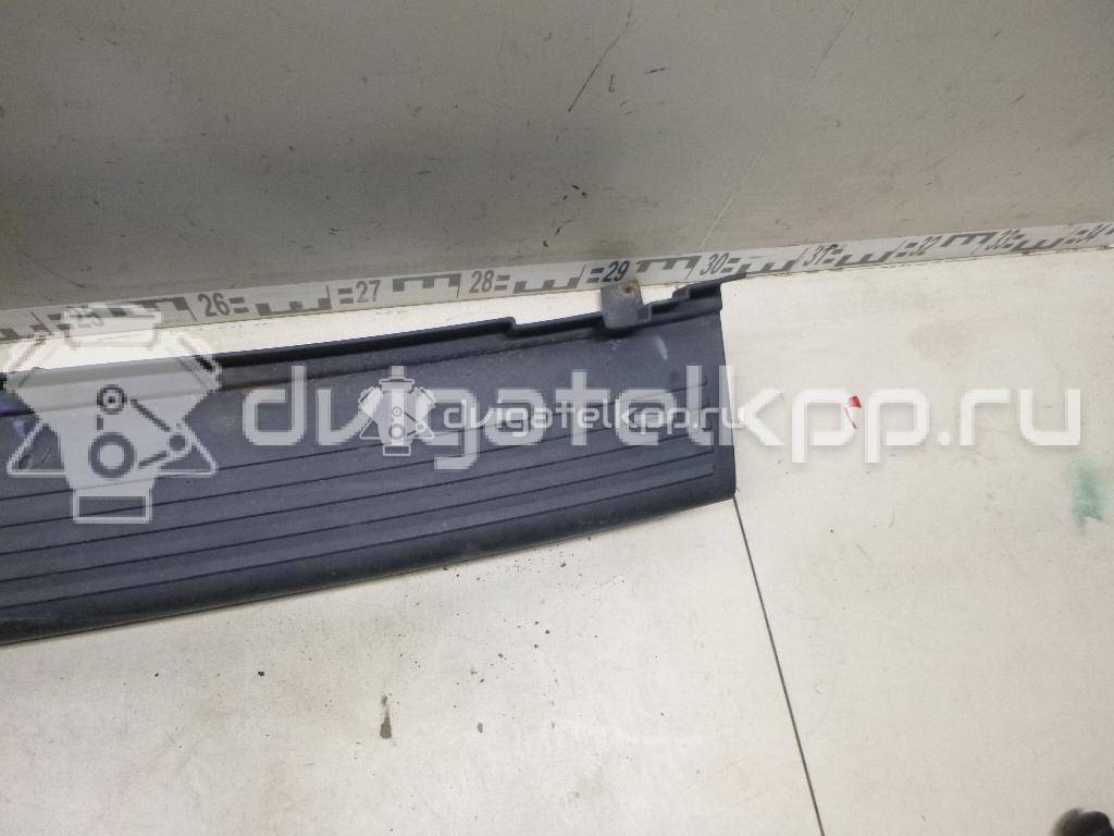 Фото Бампер задний  98808650 для Fiat Doblo {forloop.counter}}