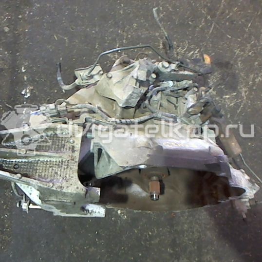 Фото Контрактная (б/у) МКПП для Honda Accord / Stepwgn 155 л.с 16V 2.0 л K20A6 бензин