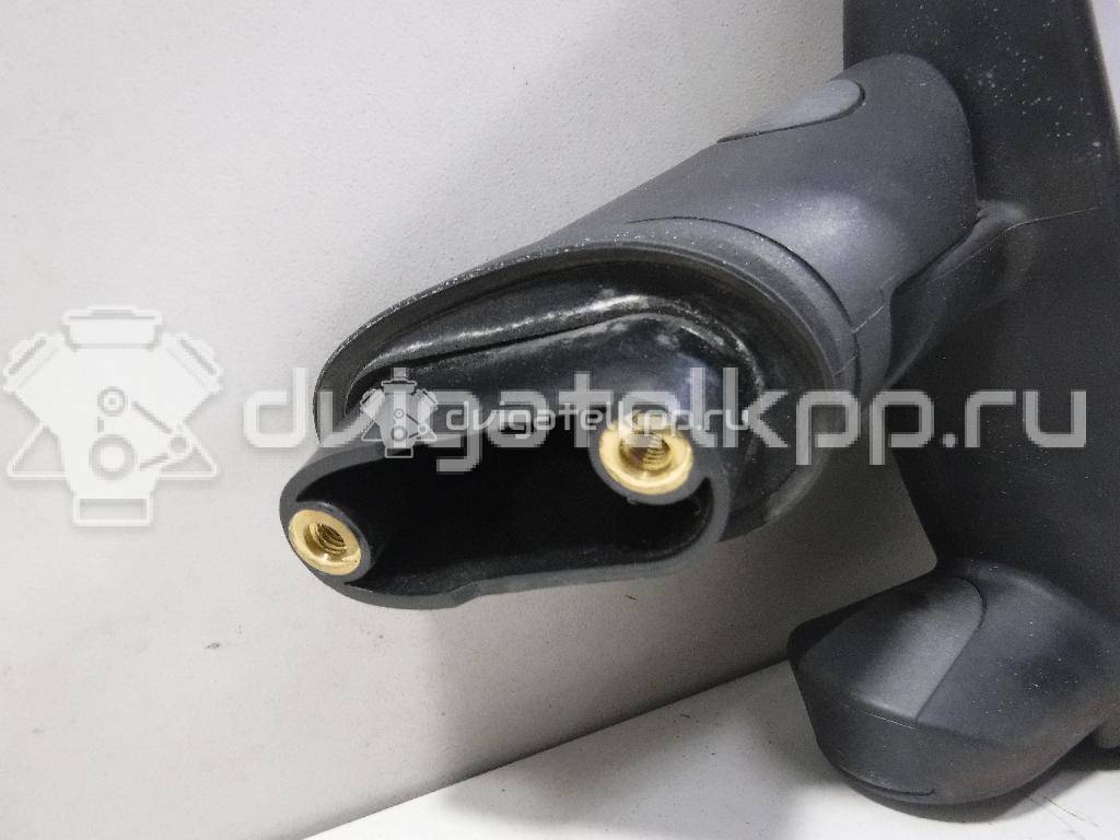 Фото Зеркало правое механическое  735325164 для Fiat Doblo {forloop.counter}}