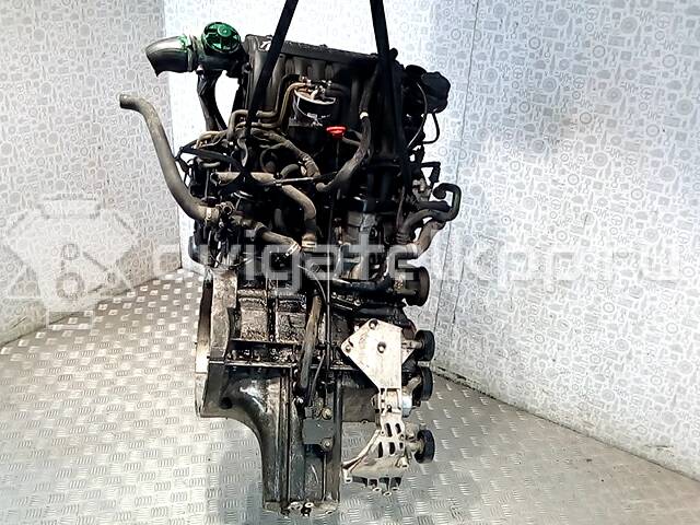 Фото Контрактный (б/у) двигатель OM 668.940 (OM668 DE 17 LA) для Mercedes-Benz A-Class 75-90 л.с 16V 1.7 л Дизельное топливо {forloop.counter}}