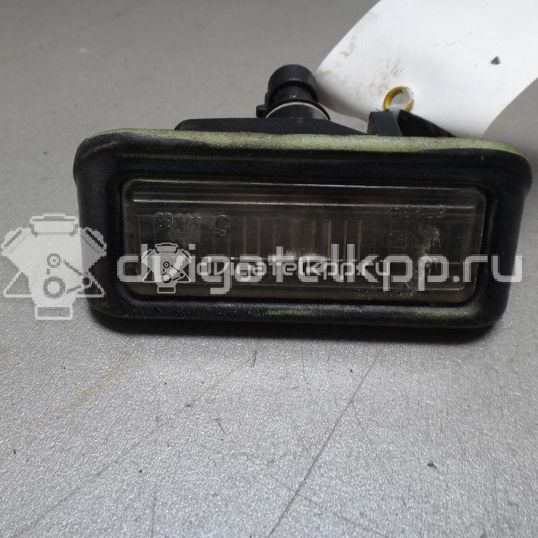 Фото Фонарь подсветки номера  46814089 для Fiat Doblo