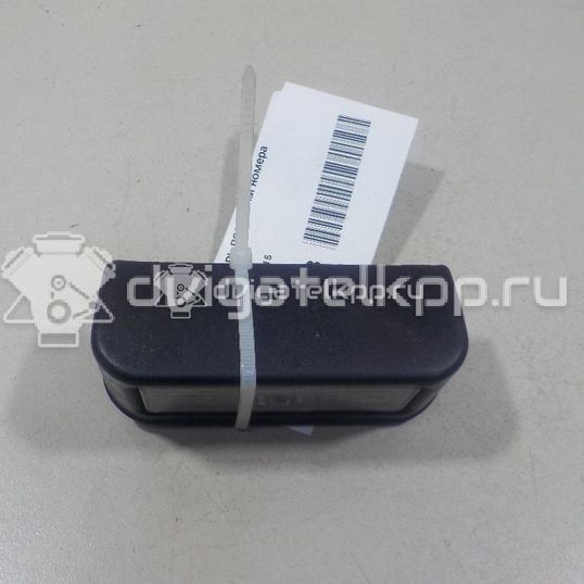 Фото Фонарь подсветки номера  46814089 для Fiat Doblo