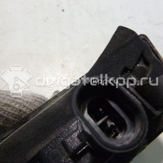 Фото Фонарь подсветки номера  46814089 для Fiat Doblo