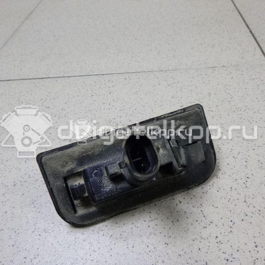 Фото Фонарь подсветки номера  46814089 для Fiat Doblo