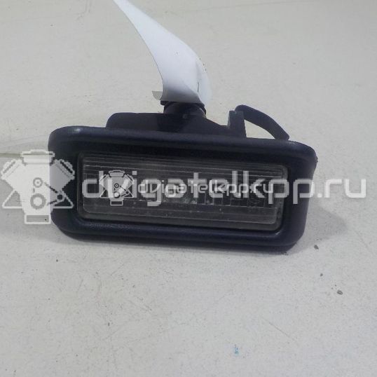 Фото Фонарь подсветки номера  46814089 для Fiat Doblo