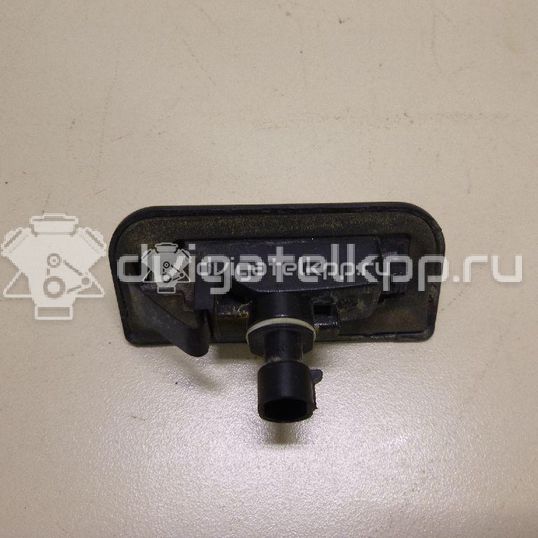 Фото Фонарь подсветки номера  46814089 для Fiat Doblo