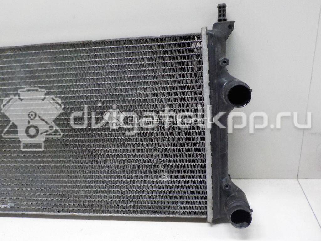 Фото Радиатор основной  51779233 для Fiat Grande Punto 199 / Doblo / Idea 350 / Punto {forloop.counter}}