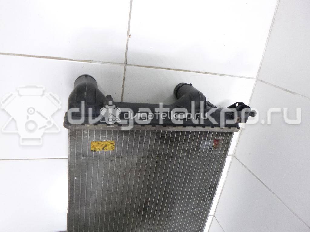 Фото Радиатор основной  51779233 для Fiat Grande Punto 199 / Doblo / Idea 350 / Punto {forloop.counter}}