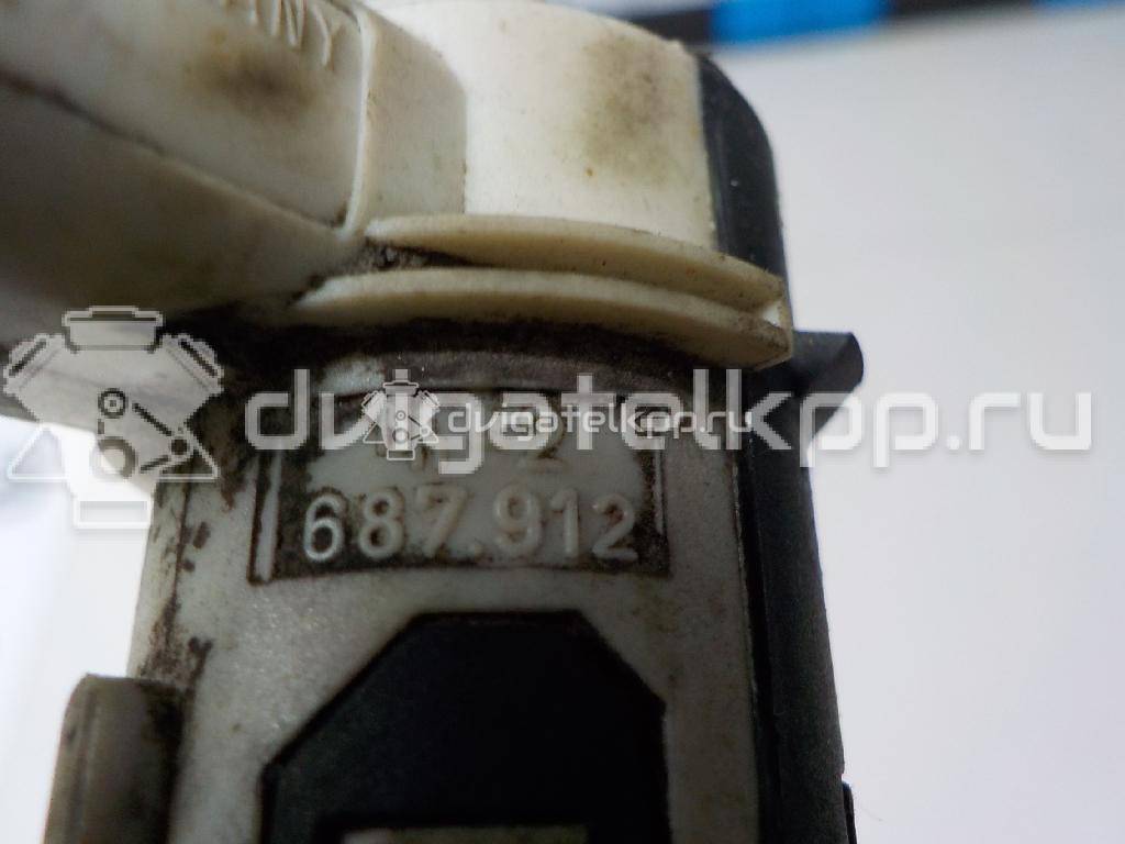 Фото Датчик парковки  51755060 для Fiat Stilo 192 / Idea 350 / Multipla 186 {forloop.counter}}