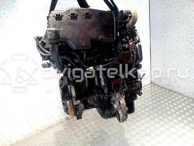 Фото Контрактный (б/у) двигатель 9HY (DV6TED4) для Citroen C4 / C5 / Xsara 109-116 л.с 16V 1.6 л Дизельное топливо {forloop.counter}}