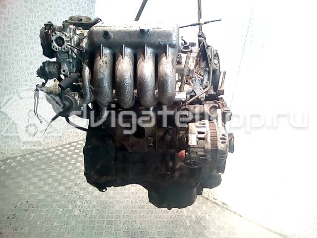 Фото Контрактный (б/у) двигатель 4G63 (DOHC 16V) для Mitsubishi Santamo / Lancer / Galant / Space / Outlander 106-150 л.с 16V 2.0 л бензин {forloop.counter}}