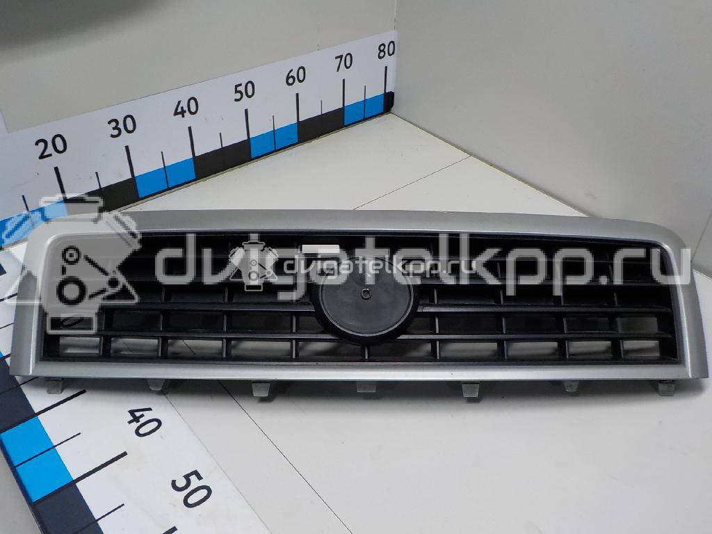 Фото Решетка радиатора  735418095 для Fiat Doblo {forloop.counter}}