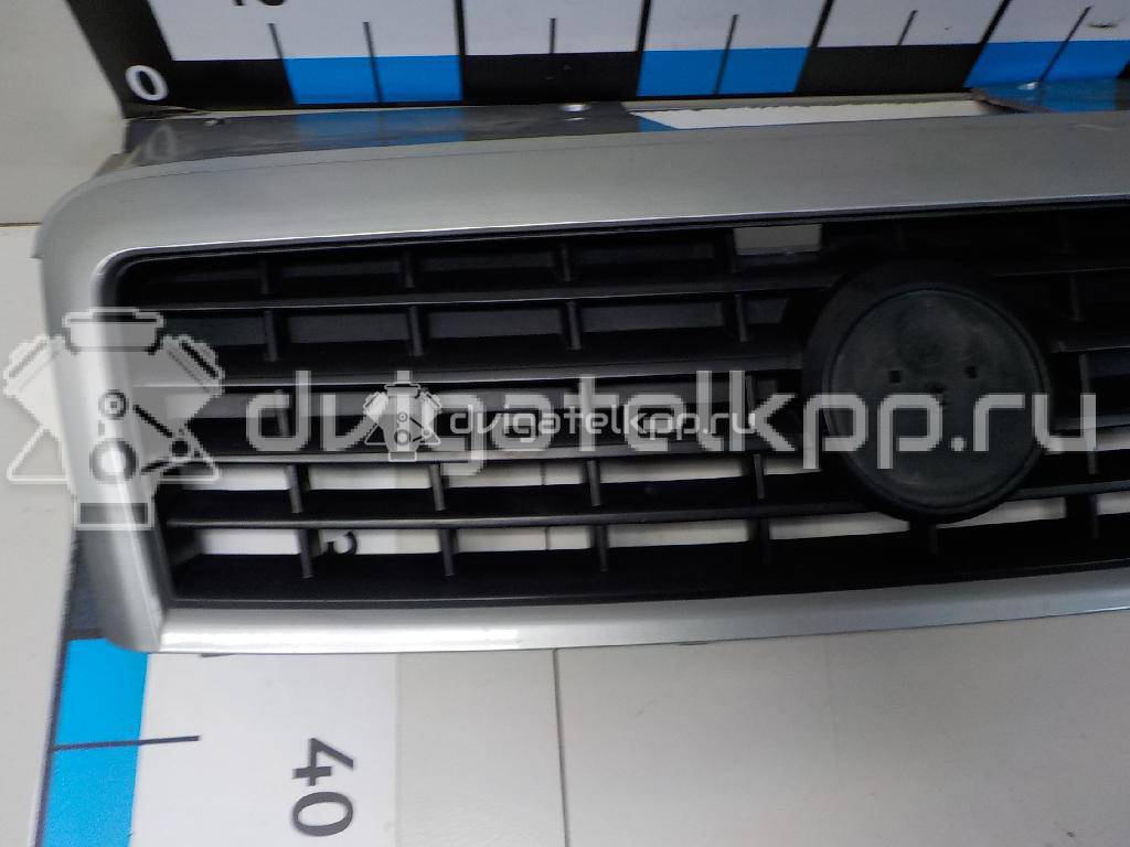 Фото Решетка радиатора  735418095 для Fiat Doblo {forloop.counter}}