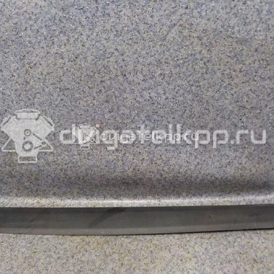 Фото Молдинг передней левой двери  735417817 для Fiat Doblo