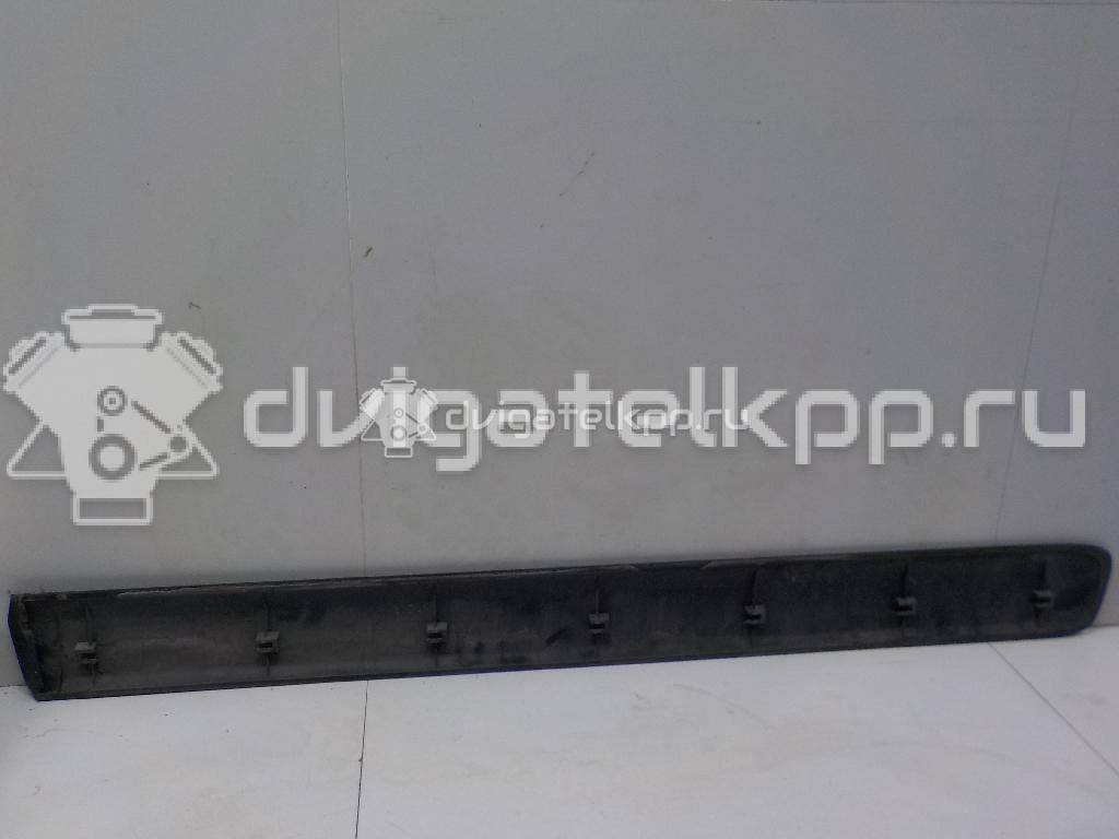 Фото Молдинг передней левой двери  735417817 для Fiat Doblo {forloop.counter}}