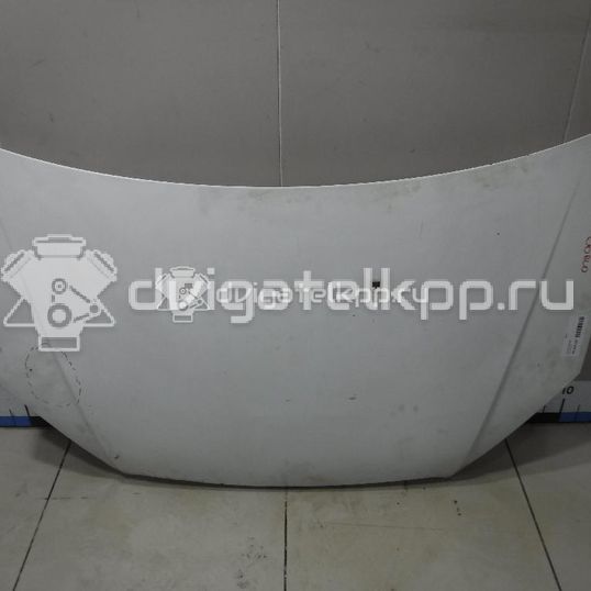 Фото Капот  51841326 для Fiat Doblo