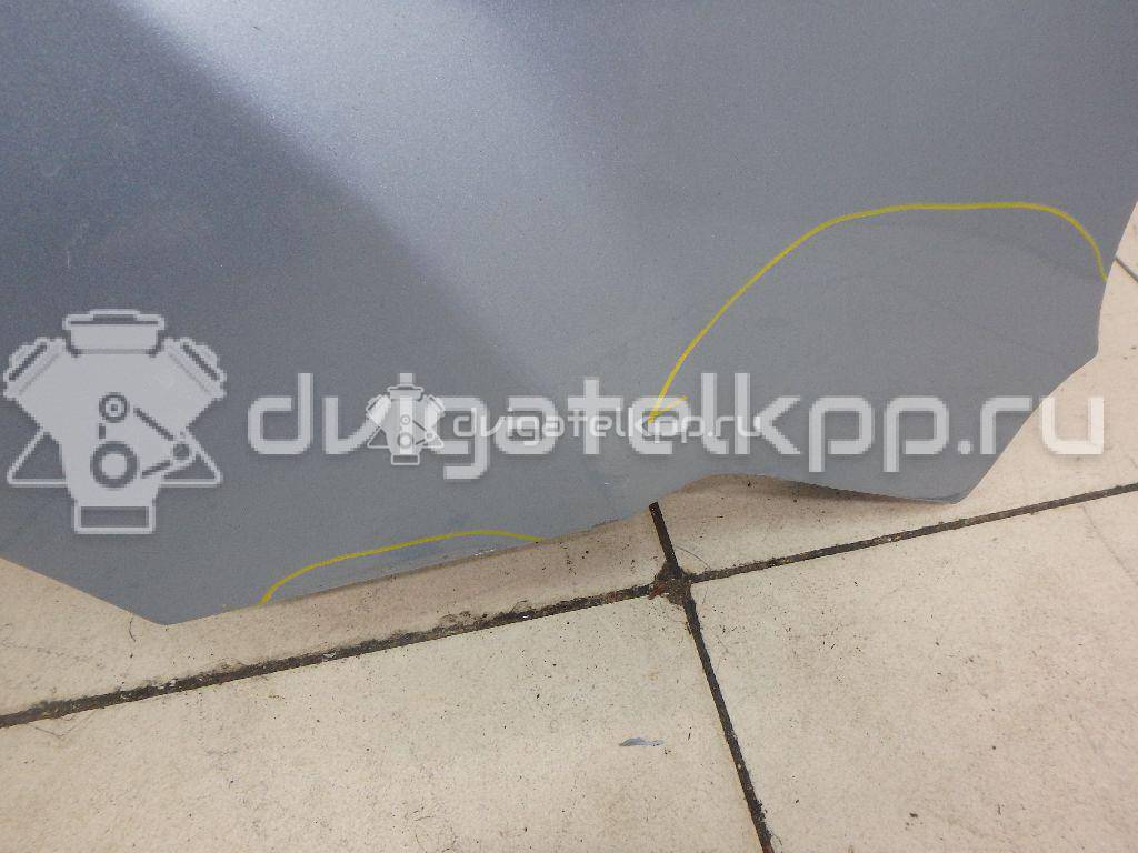 Фото Крыло переднее правое  51754845 для Fiat Doblo {forloop.counter}}