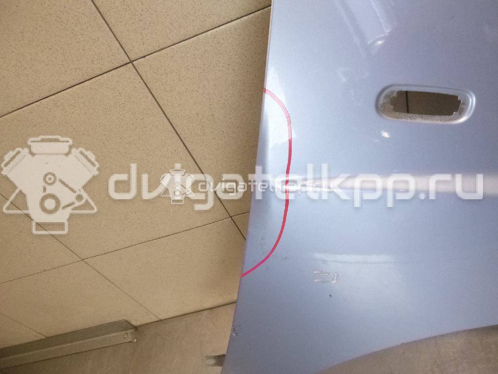 Фото Крыло переднее правое  51754845 для Fiat Doblo {forloop.counter}}