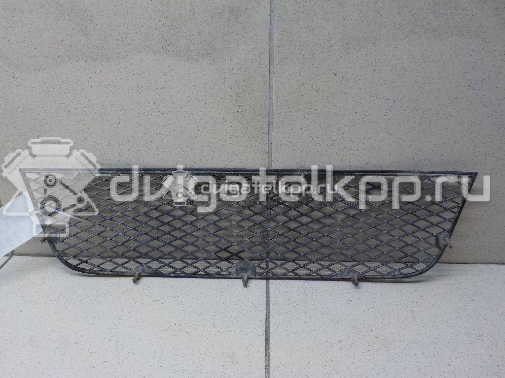 Фото Решетка в бампер центральная  71740733 для Fiat Doblo {forloop.counter}}