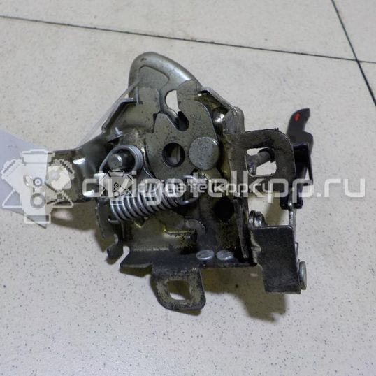 Фото Замок капота  51781077 для Fiat Doblo