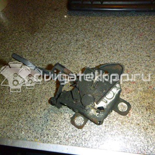 Фото Замок капота  51781077 для Fiat Doblo