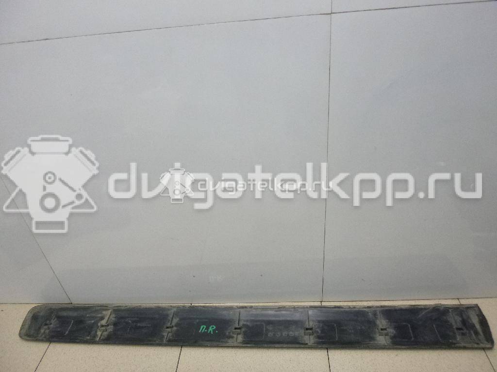 Фото Молдинг передней правой двери  735417813 для Fiat Doblo {forloop.counter}}