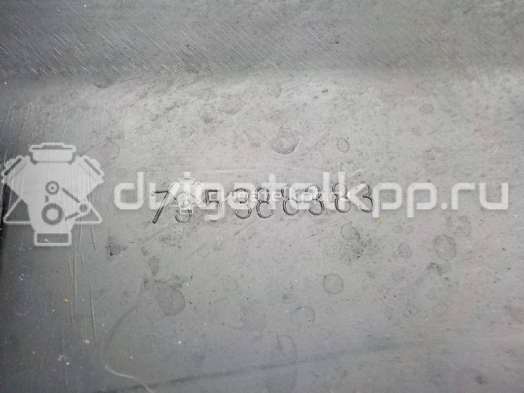 Фото Молдинг передней правой двери  735417813 для Fiat Doblo {forloop.counter}}