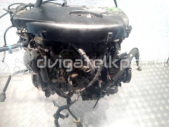 Фото Контрактный (б/у) двигатель SR20DE для Infiniti / Mitsuoka / Samsung / Nissan / Nissan (Dongfeng) 125-165 л.с 16V 2.0 л бензин {forloop.counter}}