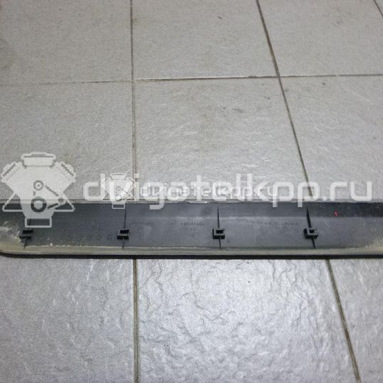 Фото Молдинг двери  735417806 для Fiat Doblo