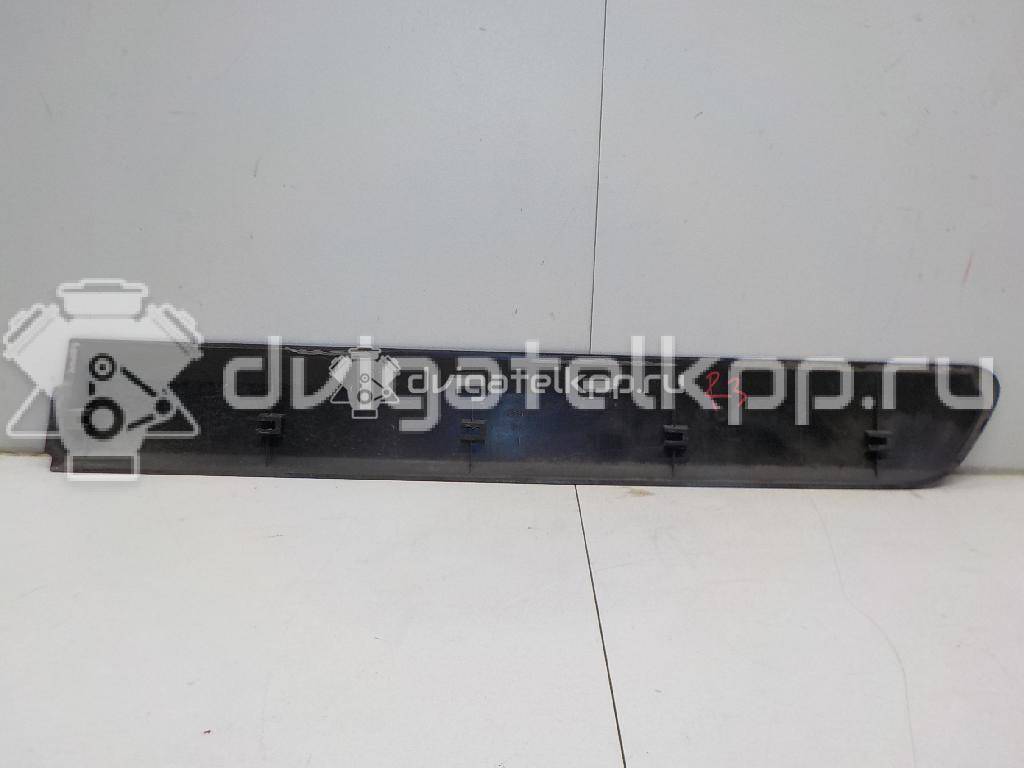 Фото Молдинг двери  735417816 для Fiat Doblo {forloop.counter}}