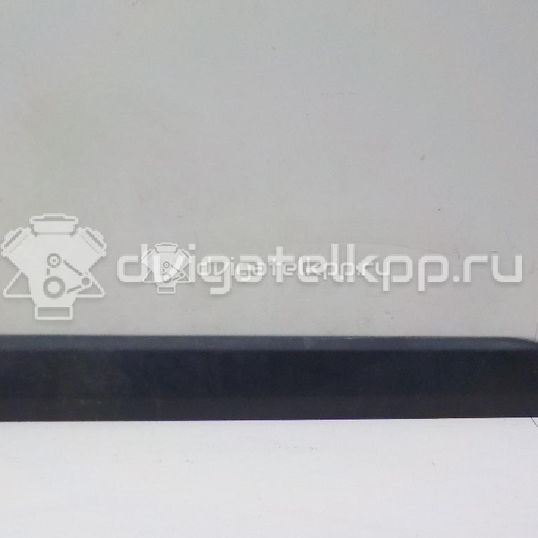 Фото Молдинг двери  735417816 для Fiat Doblo